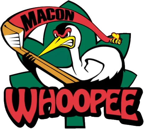 MACONWHOOP