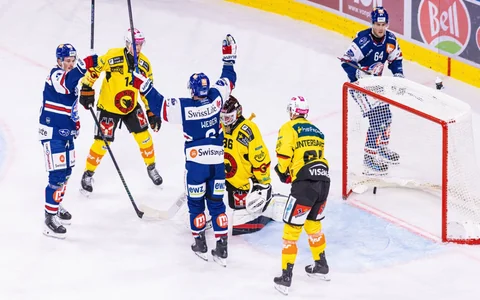Video: Balcers un Ābols kontu papildina jau kampaņas sākumā