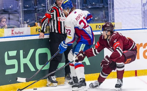 Balcers par Latvijas zaudējumu: "Kvalitātes ziņā bijām diezgan pavāji"
