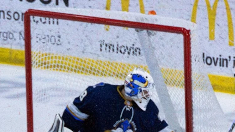 Bulānam pirmā uzvara QMJHL finālā, Feldbergam vēl viena lieliska spēle USHL pusfinālā