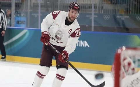 Balinskis vēl nav saņēmis ārstu akceptu dalībai pasaules čempionātā
