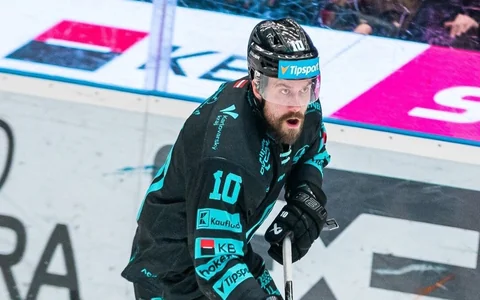 Haralda Egles piespēle palīdz izslēgšanas cīņas sākt uzvaroši