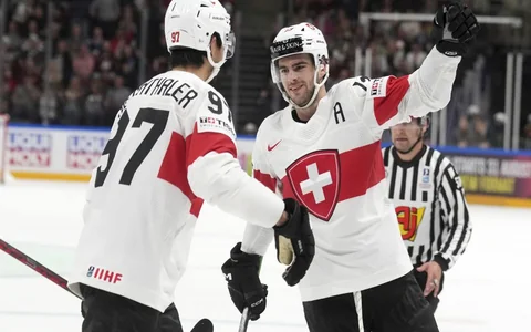 Latvijas pirmā pretiniece nosauc sastāvu: pieci Balcera komandas biedri un seši NHL vīri