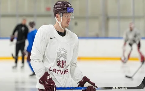 Latvijas izlasi papildinās Dānijas čempioni, Čehijas Ekstralīgas aizsargs un ''Liiga'' vārtu vīrs