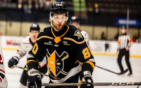 Raivim Ansonam uzvaras ripa ECHL
