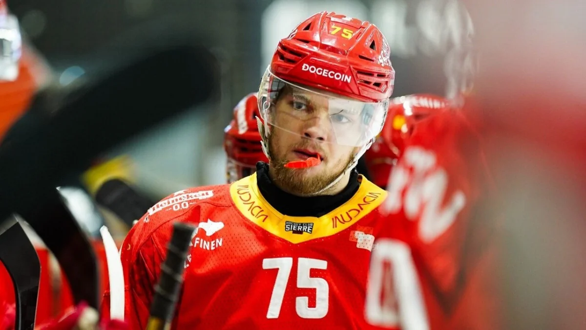 Cjunskis un Veckaktiņš kļūst par Šveices līgas čempioniem
