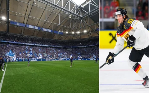 2027. gada pasaules čempionātu atklās futbola stadionā