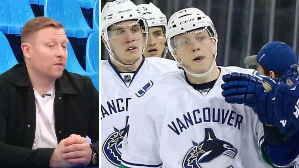 Kluba prezidentam piedāvāja izkauties: Ķēniņš atklāj neticamo iemeslu, kāpēc neizdevās palikt NHL