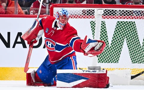 NHL nedēļas pirmā un otrā zvaigzne – no Čehijas