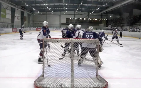 Video: "Mogo/RSU" dubulto pārsvaru finālsērijā pret "Zemgali"