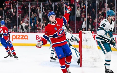 NHL nedēļas atzinība tiek tikai uzbrucējiem