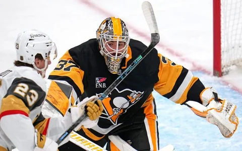 Šilovam pret Klusā okeāna divīzijas līderi otrā sausā spēle NHL sezonā