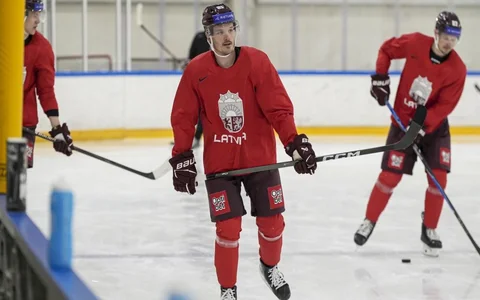 Balcers par atteikumiem izlasei, kapteiņa godu un komandas stabilitāti