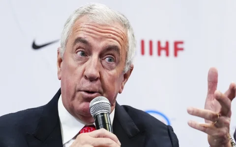 IIHF galvgalī atkal gaidāma maiņa – Tardifs nekandidēs uz pārvēlēšanu