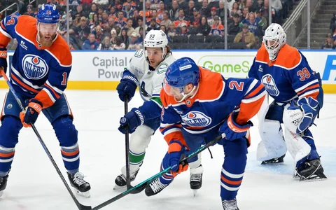 Murgs ir beidzies: Bļugers un "Canucks" noslēdz sliktāko sezonu kopš 1999. gada