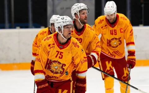 Roberts Cjunskis iemet revanšā pret 1+1 sakrājušo Tomu Andersonu