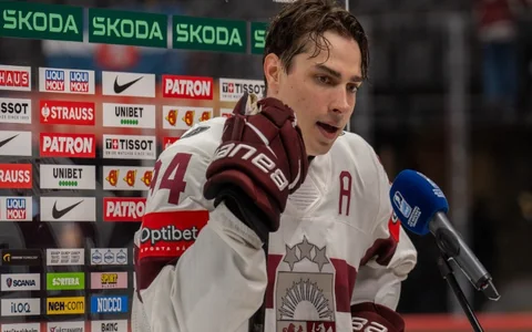 Pasaules čempionātā bez olimpieša Rubīna