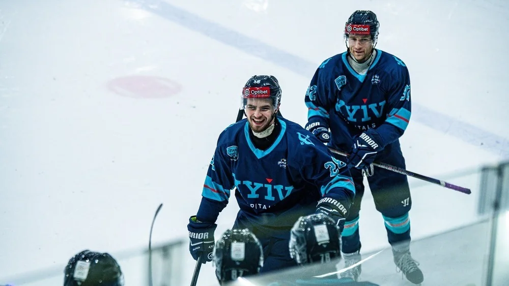 "Capitals" tiek pie pirmās uzvaras, "Prizma"sabrūkotrā perioda vidū