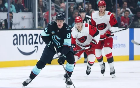 NHL nākamsezon ar diviem mačiem atgriezīsies Helsinkos