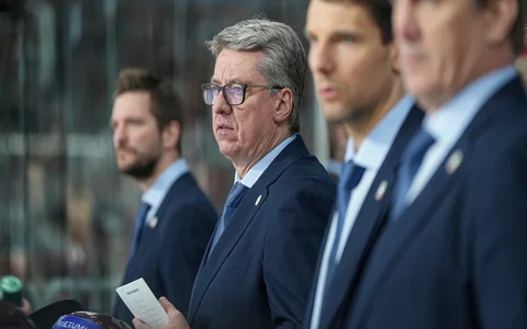 Vītoliņš pēc zaudējuma Latvijas izlases darbībās saredz kvalitātes trūkumu