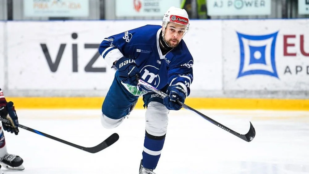 Latvijas hokeja klasika turpinās ar finālsērijas otro maču TV4 tiešraidē