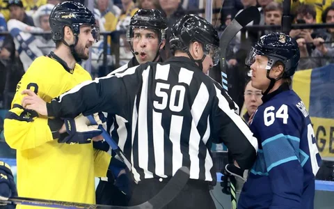 Zviedrija izvēlējusies deviņus NHL spēlētājus, nopietna izlašu pieredze tikai vienam