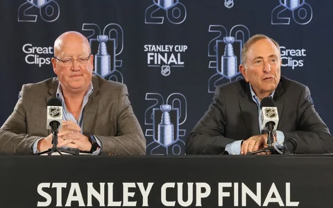 Vai NHL melo? Eiropas hokejs pauž skaidru nostāju pret krievu atgriešanos
