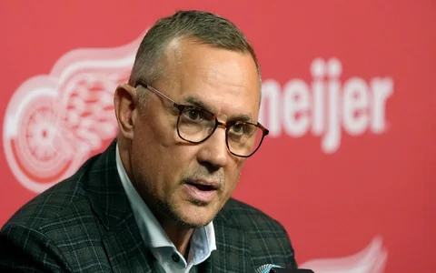 Kapteinis pieprasa aizmainīšanu, visas sezonas bezplayoff: Aizermens paliek bez ĢM krēsla