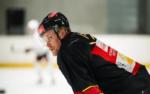 Ābols salīdzina NHL un Šveici: "Ja ASV ir izdzīvošana, tad šeit tu baudi dzīvi"