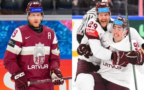 Freibergs savelk līdzības starp 2026. gadu un 2023. gada bronzas pavasari
