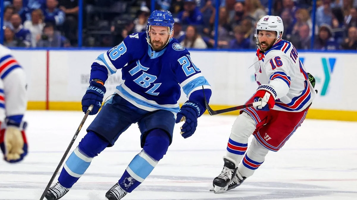 Girgensons rezultatīvi noslēdz vienu no individuāli labākajām sezonām NHL