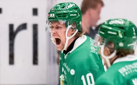 "Ja viņš vēlēsies spēlēt Eiropā, būs sarunas" – Zviedrijā gaida Ābola atgriešanos
