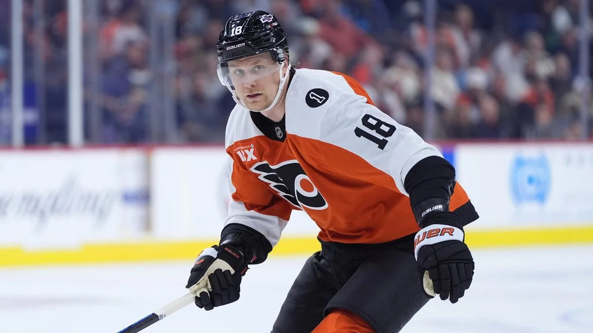 "Domāju, ka uz visiem laikiem..." – Rodrigo Ābols par atvadām no NHL un jauno klubu