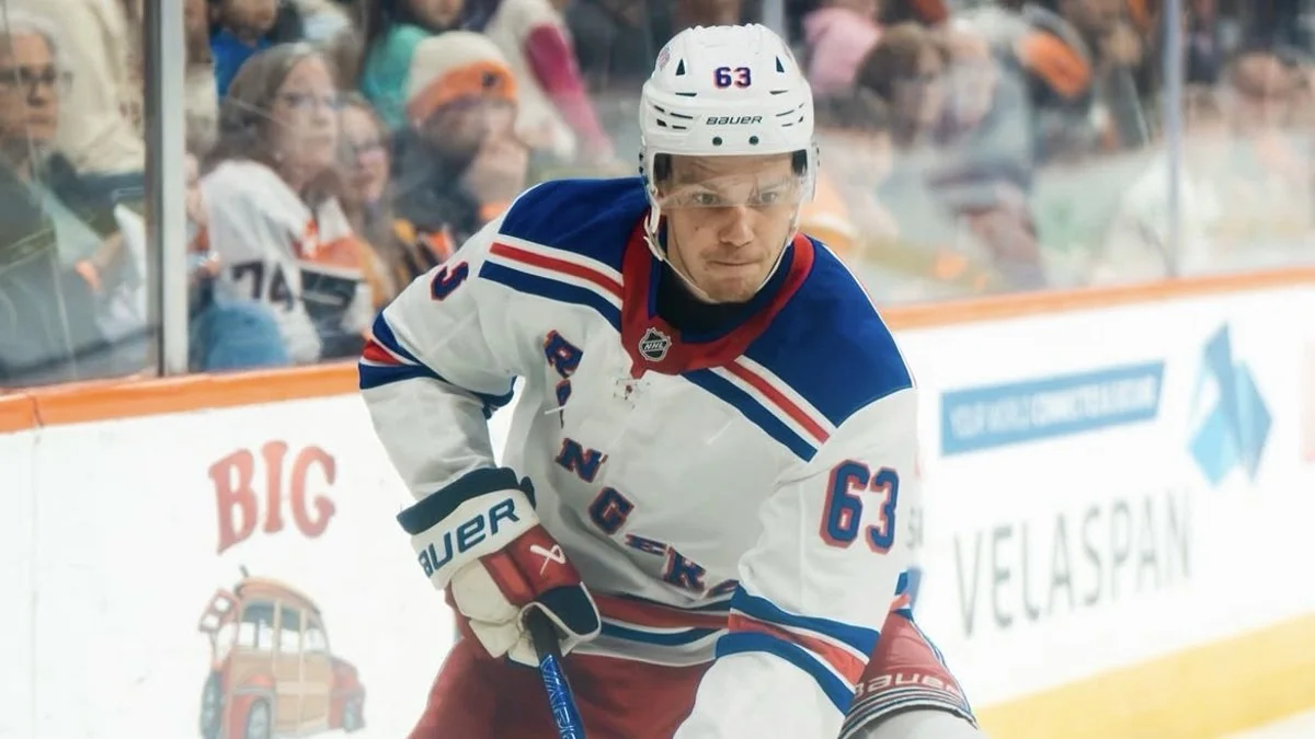 Šmits debitēs – uzreiz ar vairākiem latviešiem šonakt sākas jaunā NHL sezona
