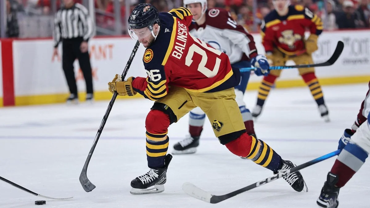 NHL spēlētāji pārstāvēs Latvijas 3x3 izlasi Rīgā gaidāmajā turnīrā