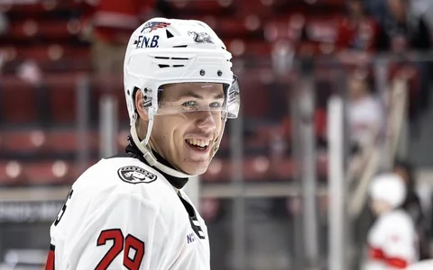 Floridas "Panthers" zvaigznes likstas var dot lielo iespēju Sandim Vilmanim