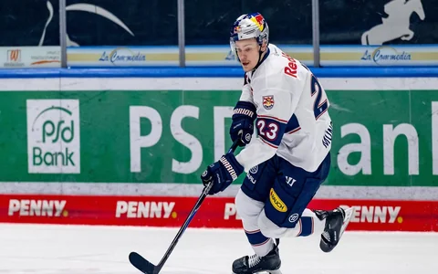 Šmits uz NHL sliekšņa – drafta izloze iezīmē talantīgā latvieša iespējamos galamērķus