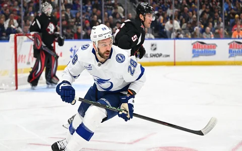 Girgensonam un "Lightning" zaudējums svarīgā cīņā