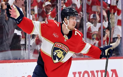 "Panthers" bez Balinska aizvada sliktu spēli