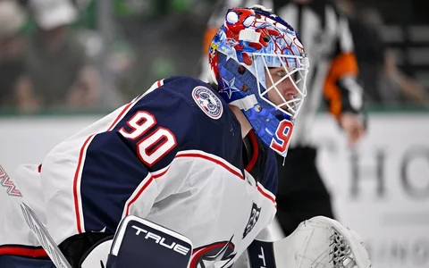 Merzļikina aizsargmaska – starp efektīgākajām NHL