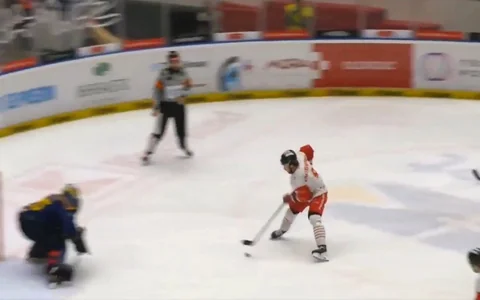Video: Krastenbergs ir nepiekāpīgs un iemet kārtējo ripu Čehijā